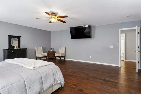 Bedroom - 7 Longleaf Ct, Bluffton, SC 29910 photo 3 of 4