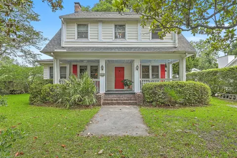 2154 Saint James Dr, Charleston, SC 29412