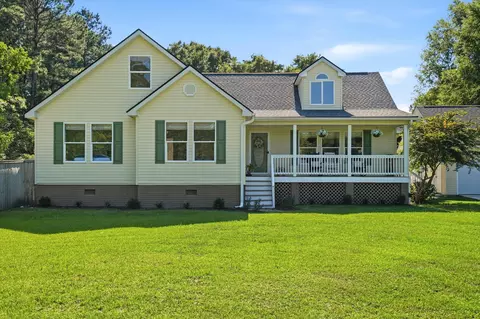 442 Sun Valley Ln, Moncks Corner, SC 29461
