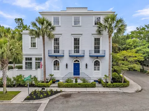 126 Ionsborough St, Mount Pleasant, SC 29464
