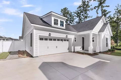 284 Brightside Trl, Summerville, SC 29486