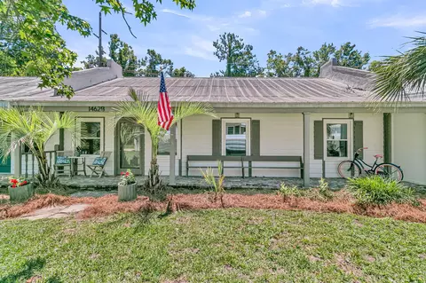 1462 N Point Ln #B, Mount Pleasant, SC 29464