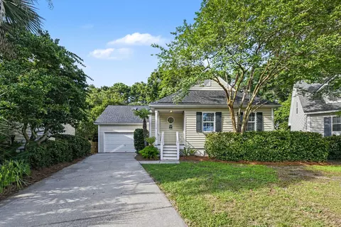 1318 Ellison Run, Charleston, SC 29412