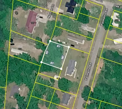 00 Palmetto Rd, Saint Stephen, SC 29479