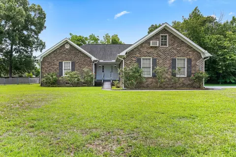 2495 Greenridge Rd, North Charleston, SC 29406