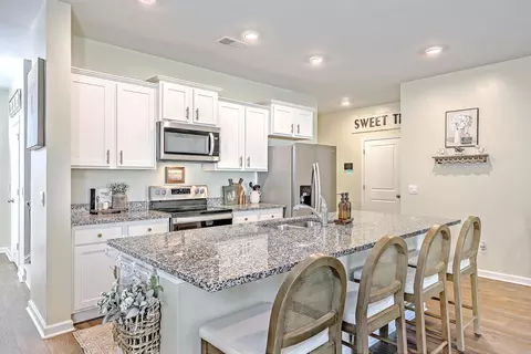 Kitchen - 156 William Clark Blvd, Santee, SC 29142 photo 3 of 4