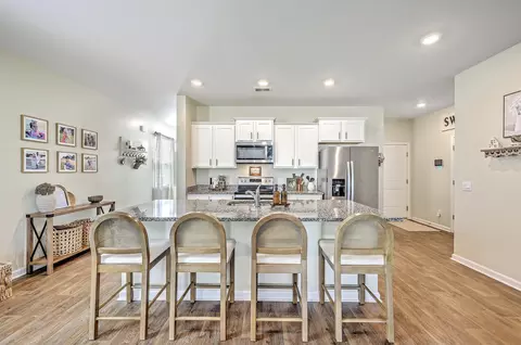 Kitchen - 156 William Clark Blvd, Santee, SC 29142 photo 1 of 4