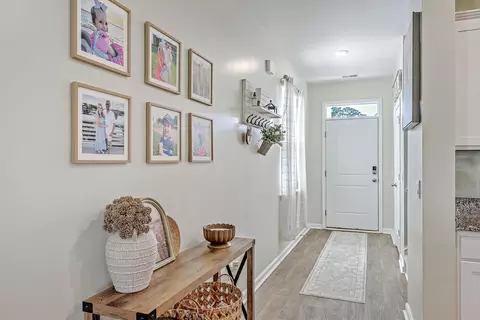 Entry Way - 156 William Clark Blvd, Santee, SC 29142 photo 1 of 6
