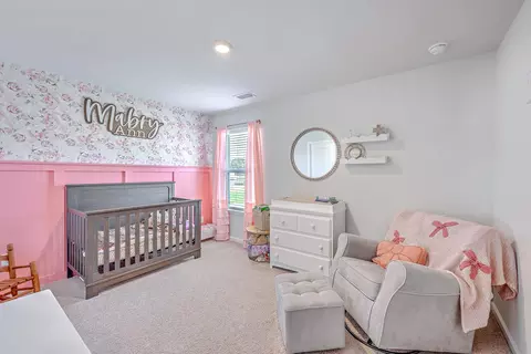 Bedroom - 156 William Clark Blvd, Santee, SC 29142 photo 9 of 9