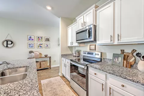 Kitchen - 156 William Clark Blvd, Santee, SC 29142 photo 4 of 4
