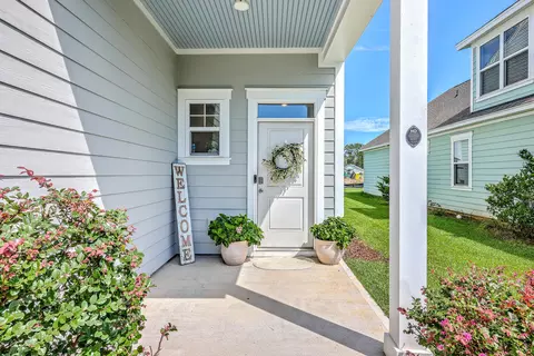 Exterior - 156 William Clark Blvd, Santee, SC 29142 photo 3 of 7