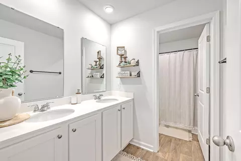 Entry Way - 156 William Clark Blvd, Santee, SC 29142 photo 5 of 6