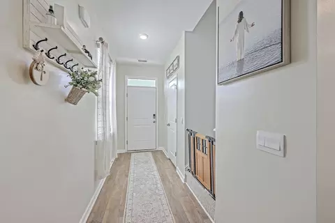 Entry Way - 156 William Clark Blvd, Santee, SC 29142 photo 6 of 6