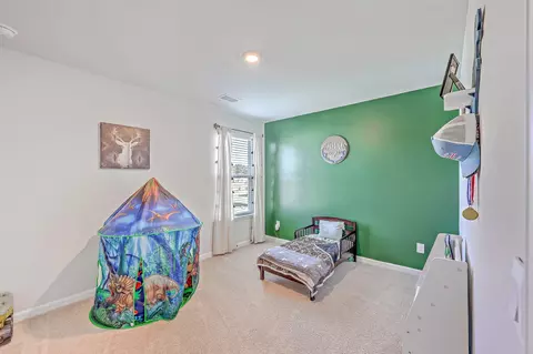 Bedroom - 156 William Clark Blvd, Santee, SC 29142 photo 5 of 9