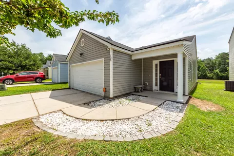 135 Keaton Brook Dr, Summerville, SC 29485