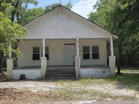 307 Alabama St, Hampton, SC 29924