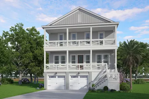 2508 Annie Aiden Ln, Charleston, SC 29414