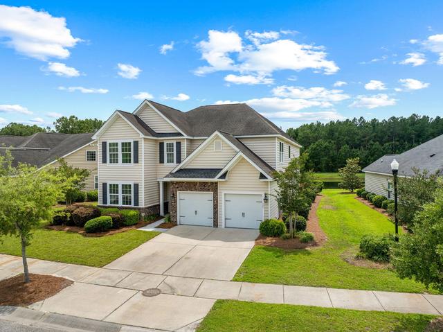 125 Lindera Preserve Blvd, Summerville, SC 29486