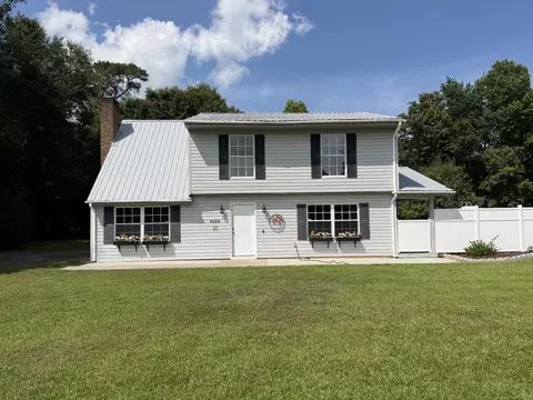 4339 Pinewood Cir, Beaufort, SC 29906