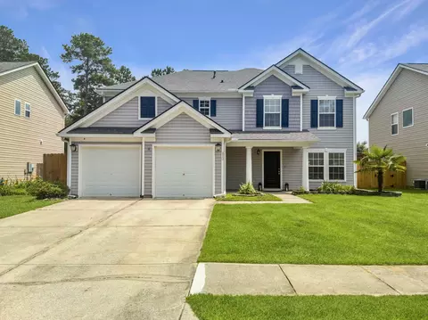 623 Grassy Hill Rd, Summerville, SC 29483