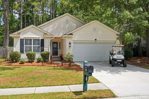 1116 Old Course Ln, Mount Pleasant, SC 29466