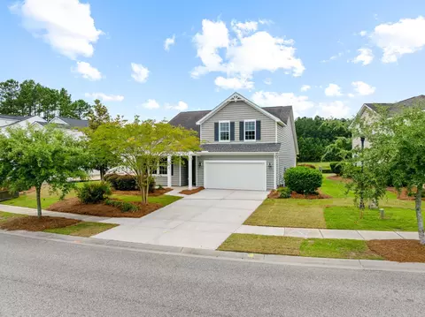 117 Lindera Preserve Blvd, Summerville, SC 29486