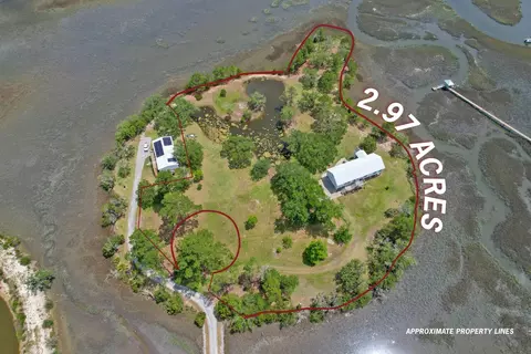 5510 Remington Trl, Johns Island, SC 29455