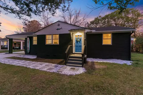 1949 Swift Ave, Charleston, SC 29407