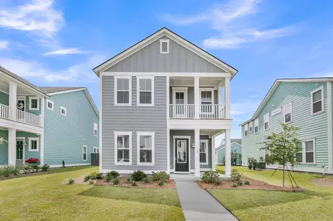 314 Archar St, Summerville, SC 29486