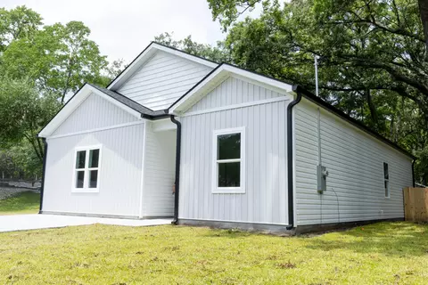 4122 Blanton St, North Charleston, SC 29405
