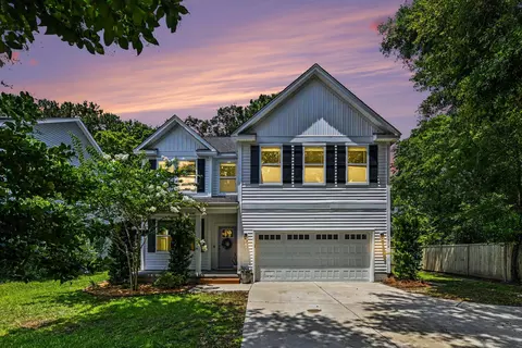1514 Grimball Rd, Charleston, SC 29412