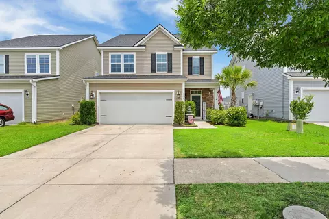 318 Saucer Rd, Summerville, SC 29486