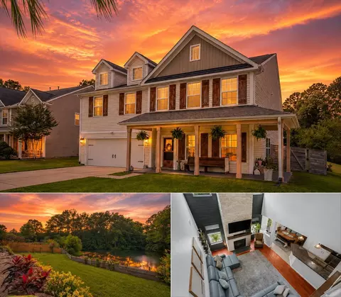 158 Balsam Cir, Summerville, SC 29485