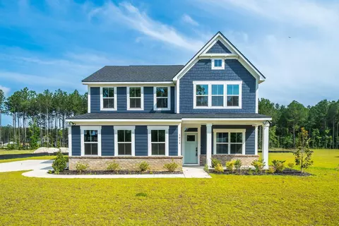 1018 Lacebark Dr, Ridgeville, SC 29472