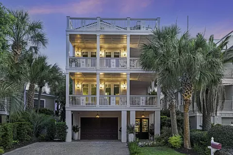12 Ocean Point Dr, Isle Of Palms, SC 29451