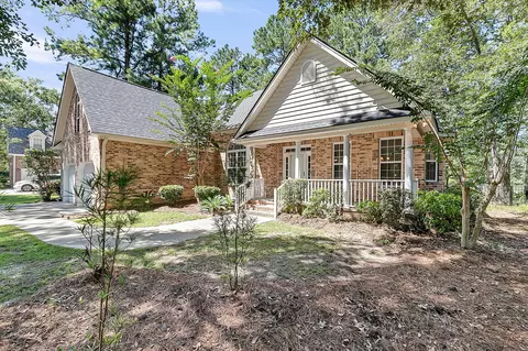 4416 Wild Thicket Ln, North Charleston, SC 29420