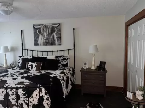 Bedroom - 40 W Rigby St, Manning, SC 29102 photo 12 of 15