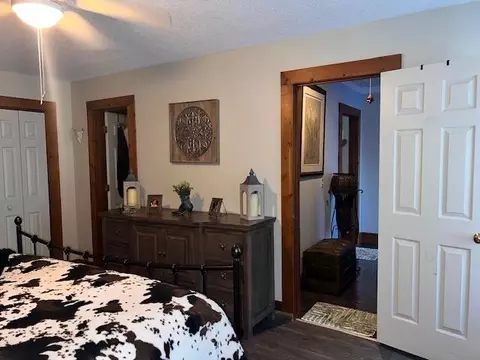 Bedroom - 40 W Rigby St, Manning, SC 29102 photo 7 of 15