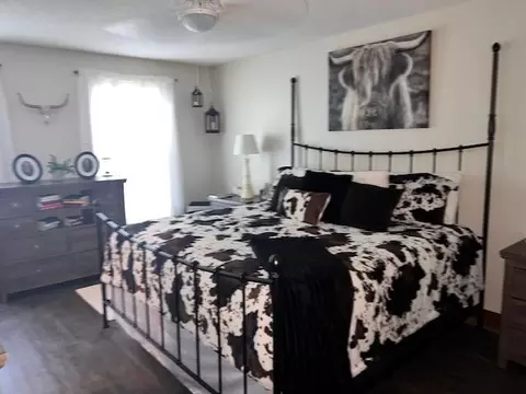 Bedroom - 40 W Rigby St, Manning, SC 29102 photo 11 of 15
