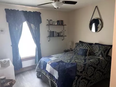 Bedroom - 40 W Rigby St, Manning, SC 29102 photo 15 of 15