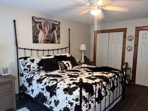 Bedroom - 40 W Rigby St, Manning, SC 29102 photo 6 of 15