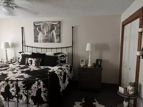 Bedroom - 40 W Rigby St, Manning, SC 29102 photo 13 of 15