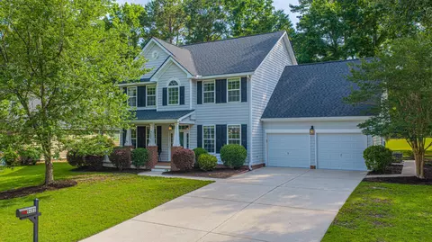 9492 Markley Blvd, Summerville, SC 29485