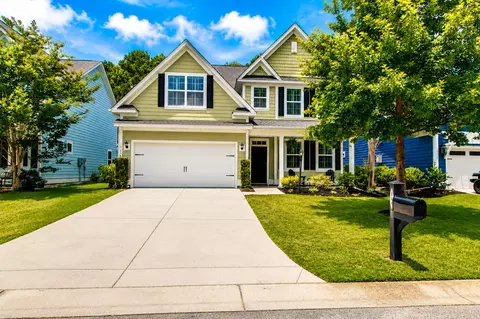 114 Carriage Hill Pl, Wando, SC 29492