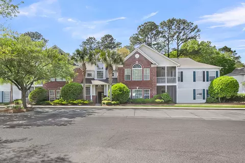 1654 Camfield Ln, Mount Pleasant, SC 29466