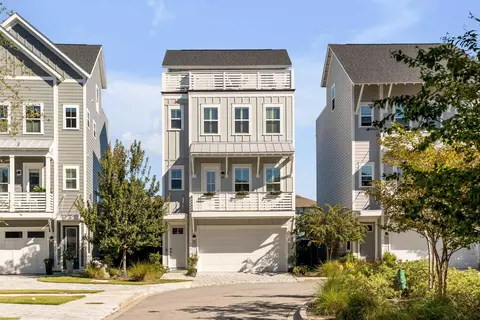 549 Cooper Village Ln, Mount Pleasant, SC 29464