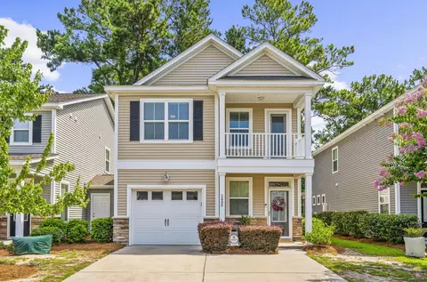 2600 Poplar Grove Pl, Summerville, SC 29483