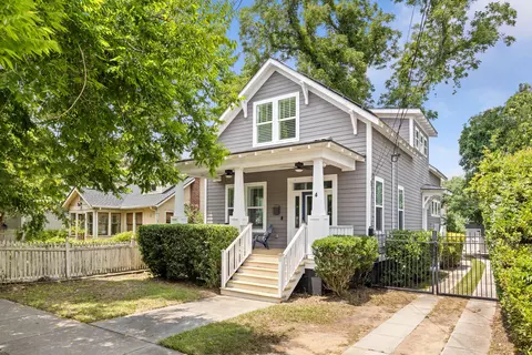4 Saint Margaret St, Charleston, SC 29403