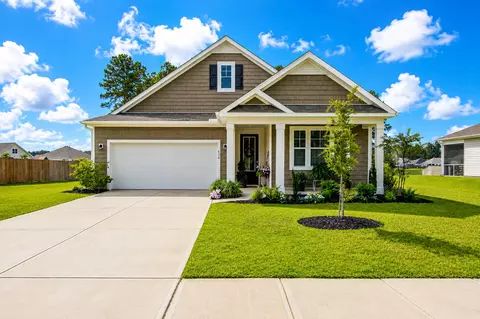 516 Misty Bluff Cir, Huger, SC 29450