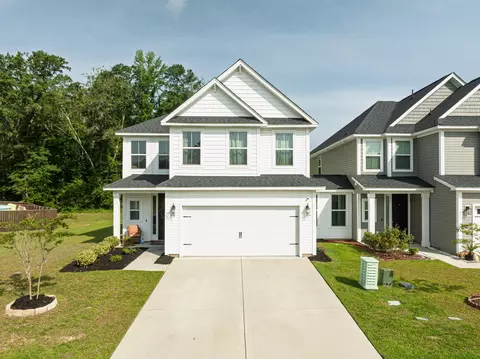 307 Green Fern Dr, Summerville, SC 29483